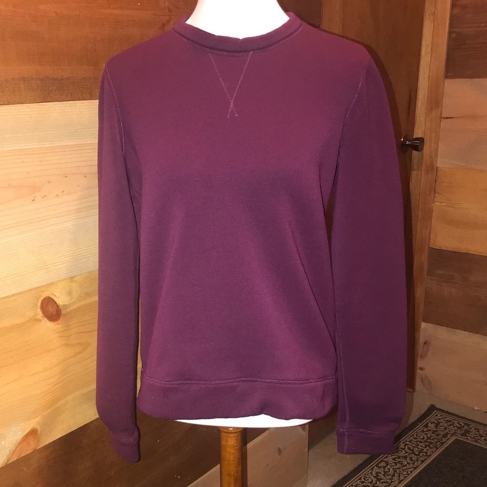 Soft lululemon sweatshirt 2